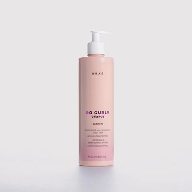 Brae - Go Curly Crespos Leave-in 500ml